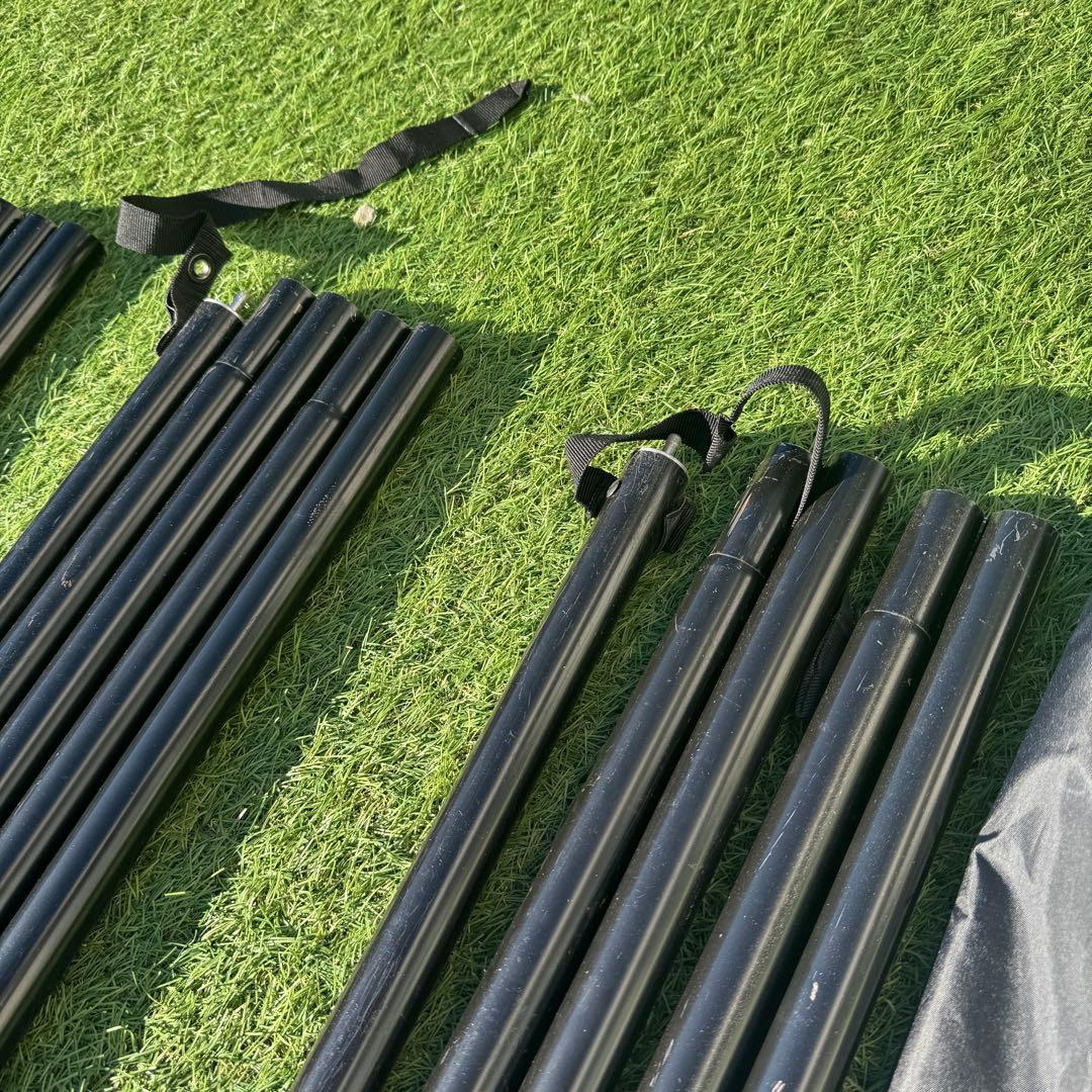 テンマク サーカストリポット レギュラー 箱付