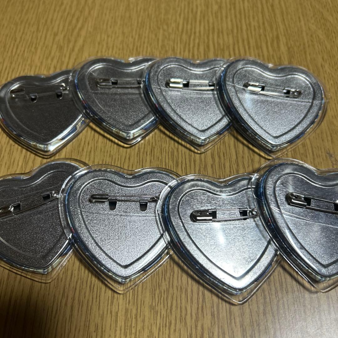 あんさんぶるスターズ 朔間凛月 缶バッジ