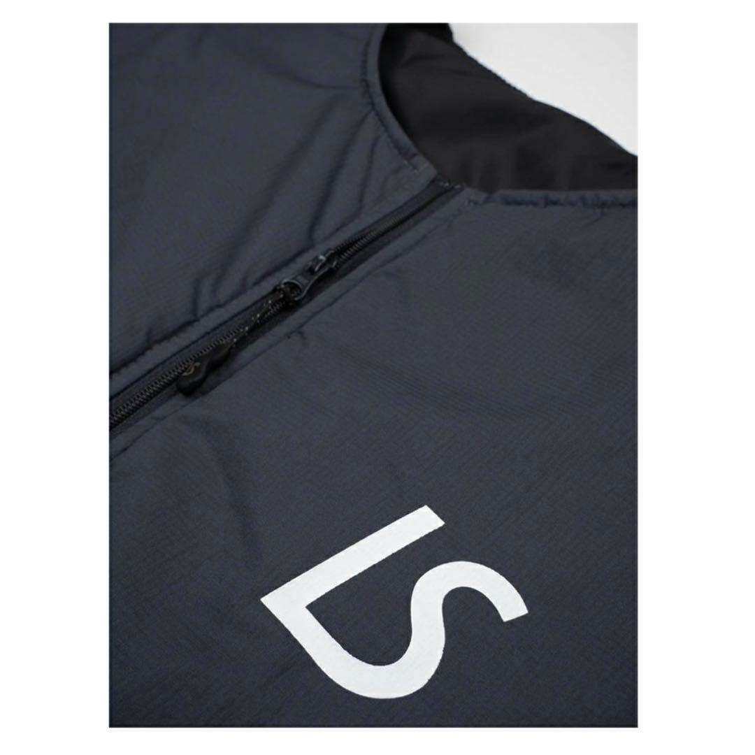 最終値下げ 【Mサイズ】TWM THERMOLITE VEST CHC ベスト