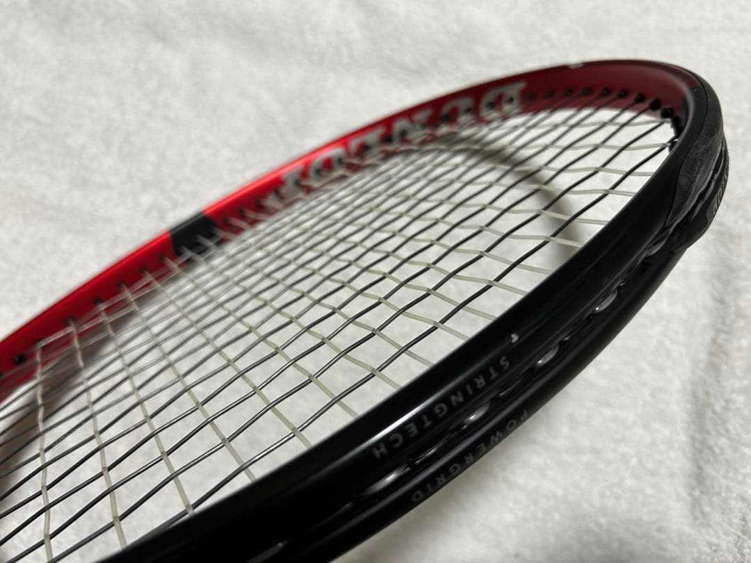 ［値下げ］ダンロップ DUNLOP CX 400 ツアー G3