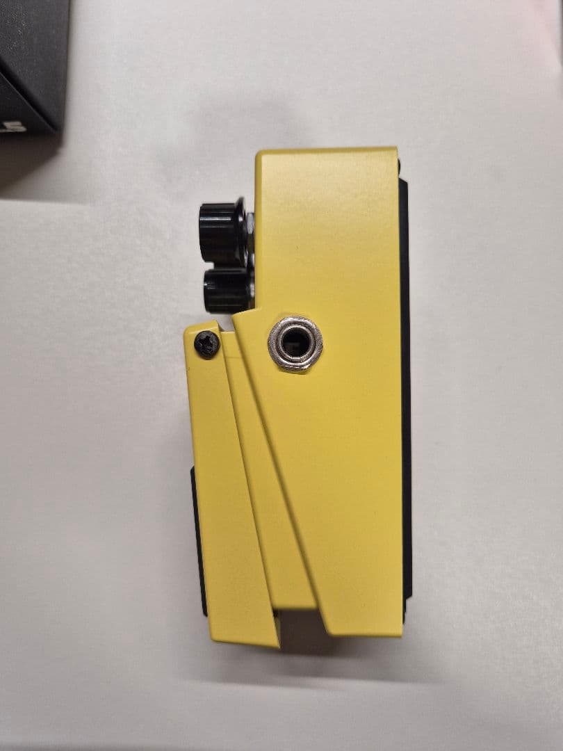 【箱付き・動作確認済み】BOSS SD-1＆ DS-1