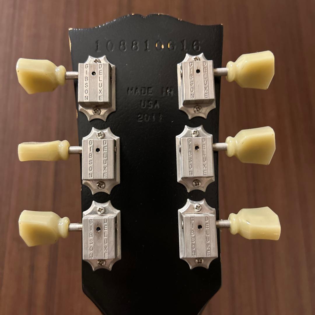 ギター Gibson SG special 60s tribute