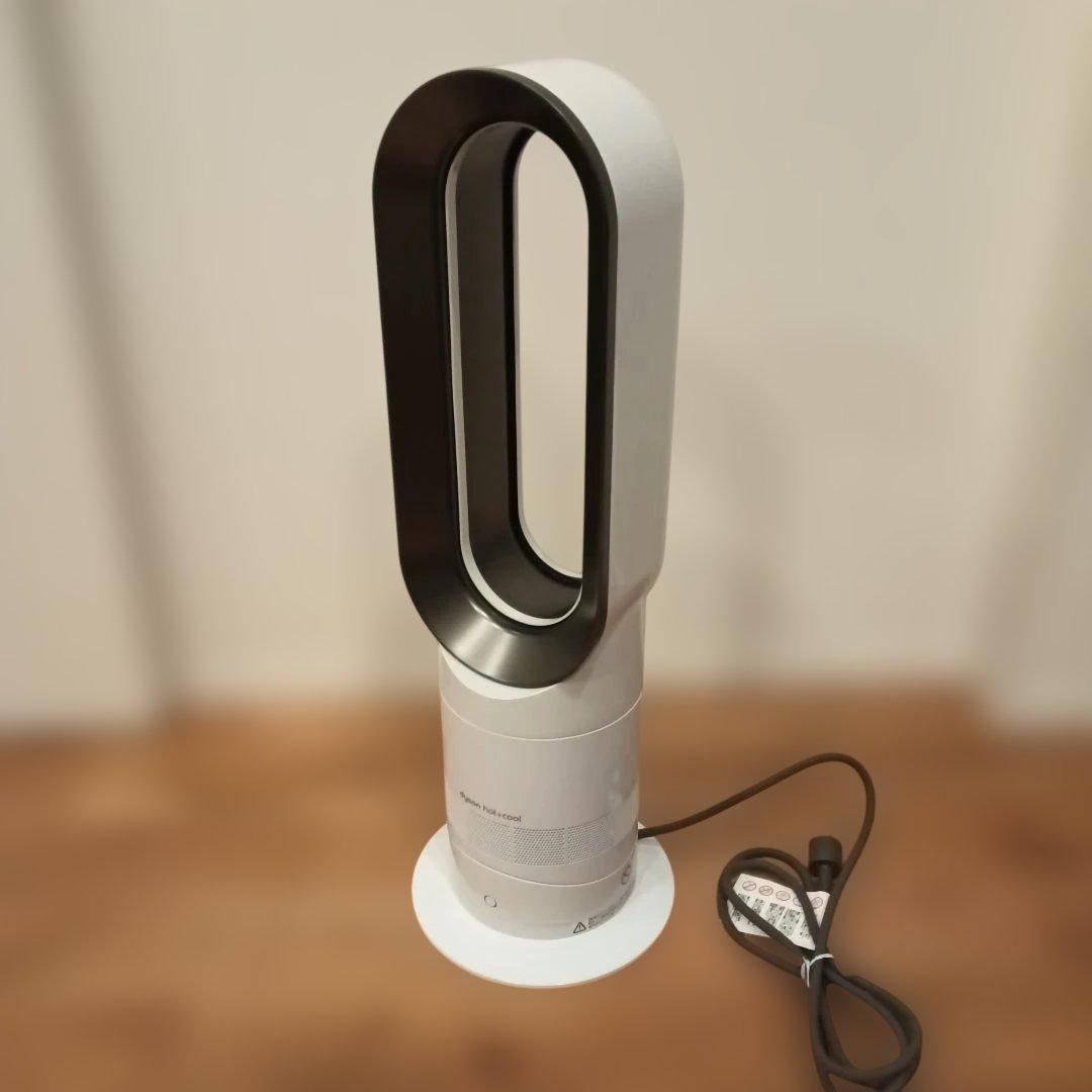 Dyson ダイソン Hot+Cool AM09　2024年製
