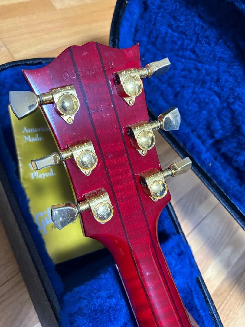 Gibson Dove アコースティックギター