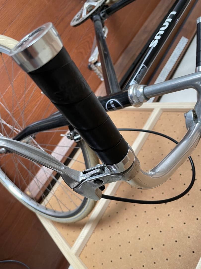 ブルックスカスタム ライナスバイク Linus Roadster Classic