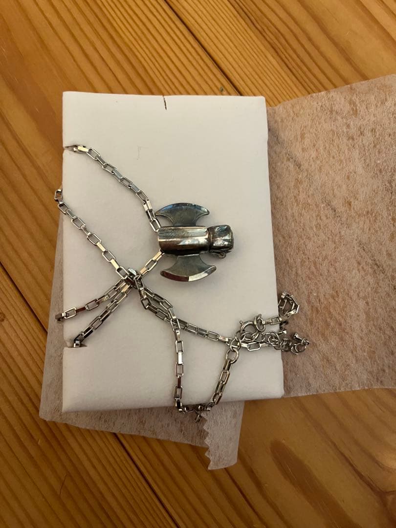 マジンガーZ ペンダント