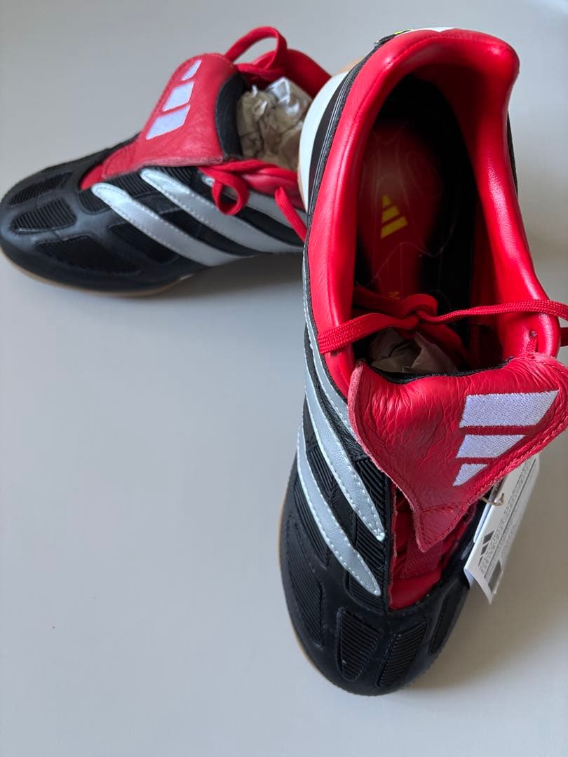 【新品】プレデタープレシジョン　26.5センチ