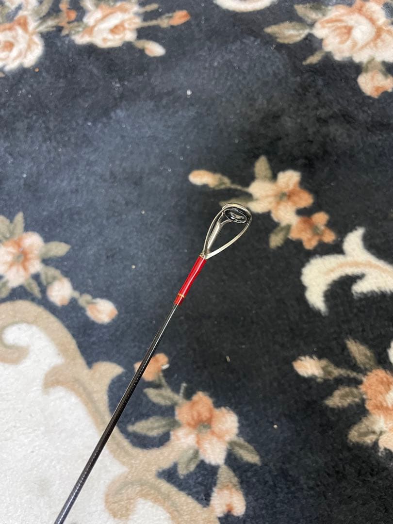 DUAL EDGE 643 LR デュアルエッジ643 カスタム　MCワークス