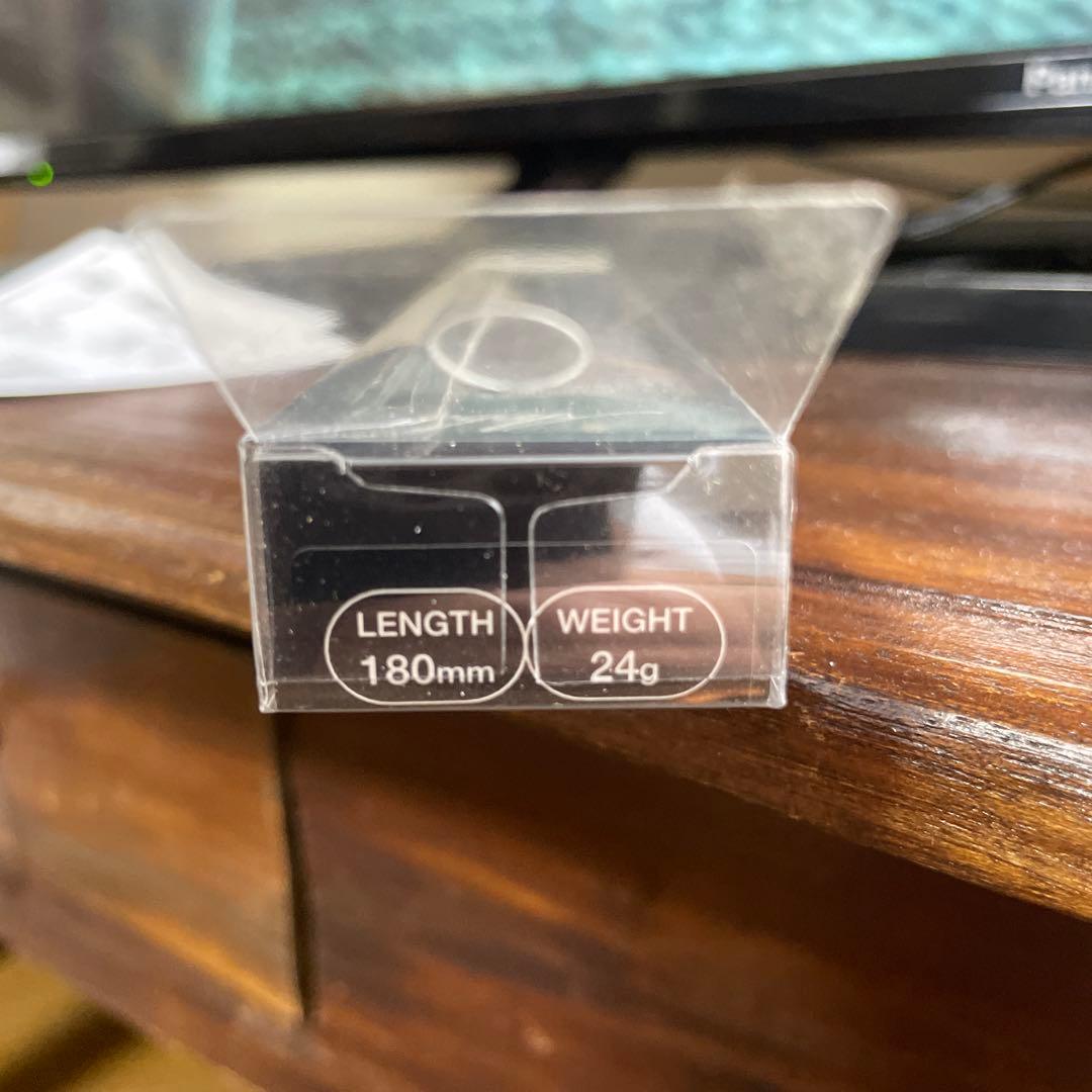 あ*ん様 Arbor A-MAK フローティングミノー 180mm 24g