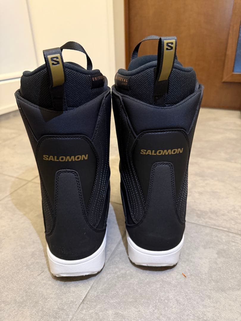 SALOMON PEARL BOA 24-25 レディース 25.5