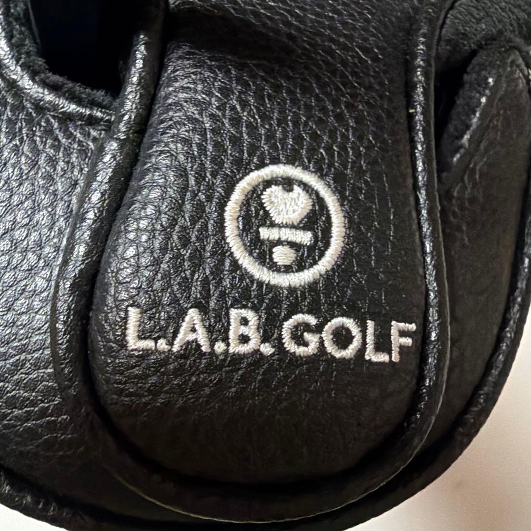 L.A.B GOLFパター　 OZ.1i HS 33インチ　納品書有り