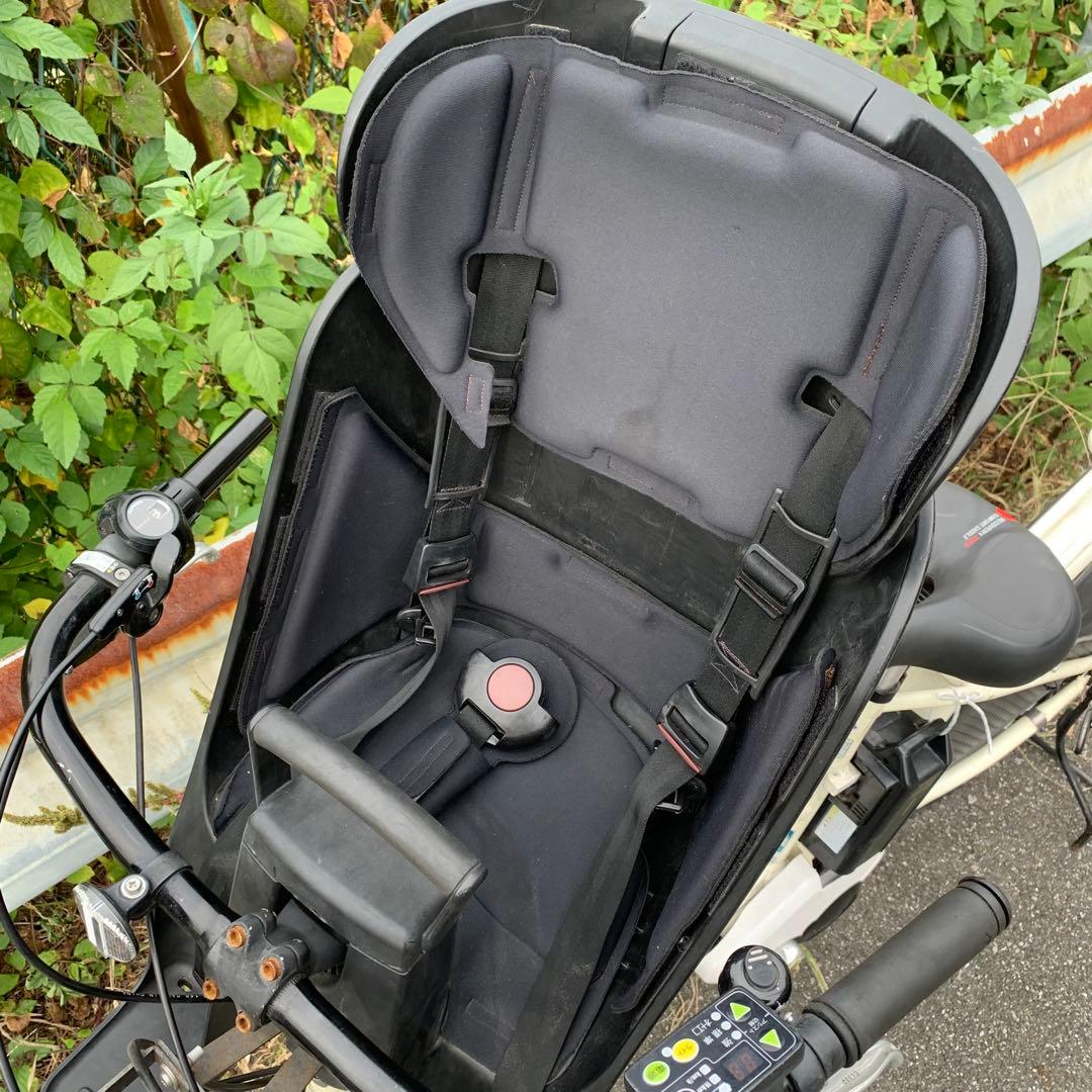 [671]送料無料 ブリヂストン ハイディー2 HYDEE.II 鍵なし