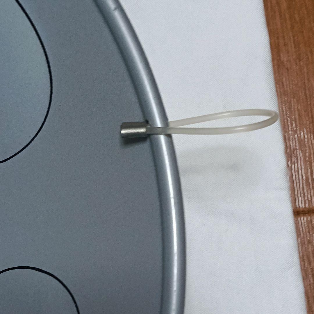 ジャンビージャム JUMBIE JAM スチールドラム スティールパン♡J23