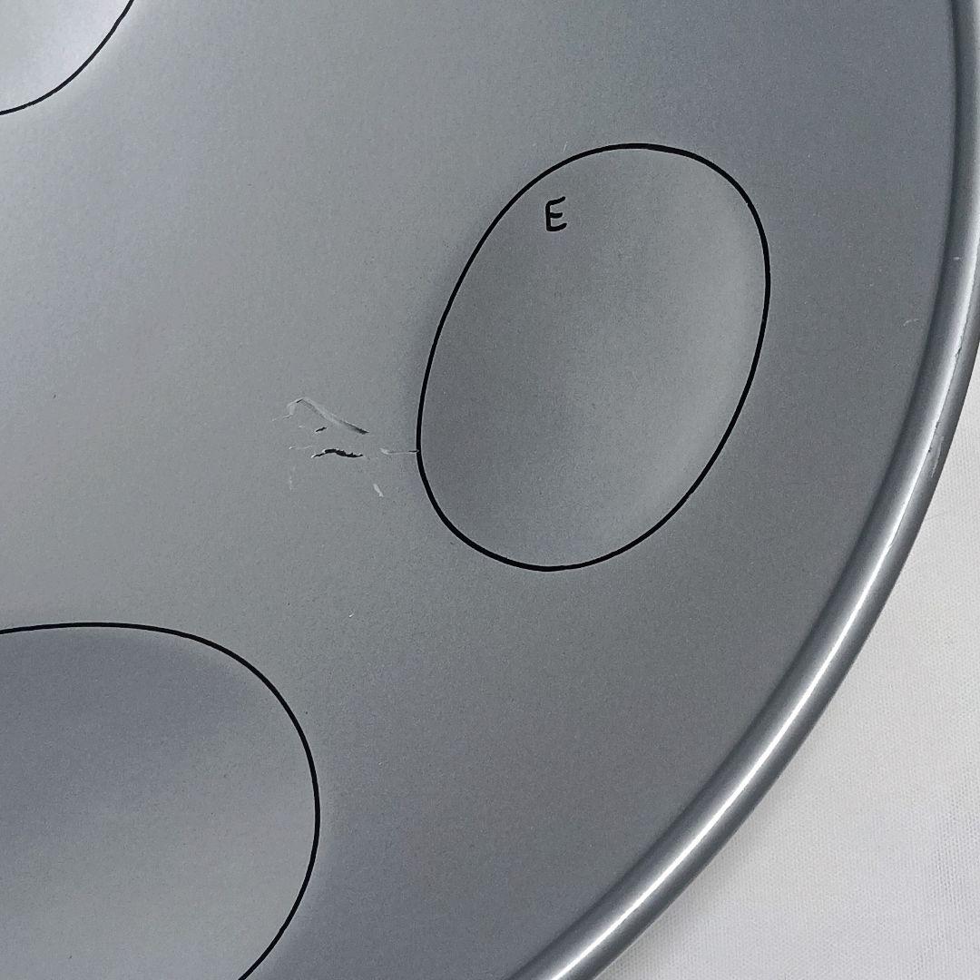 ジャンビージャム JUMBIE JAM スチールドラム スティールパン♡J23