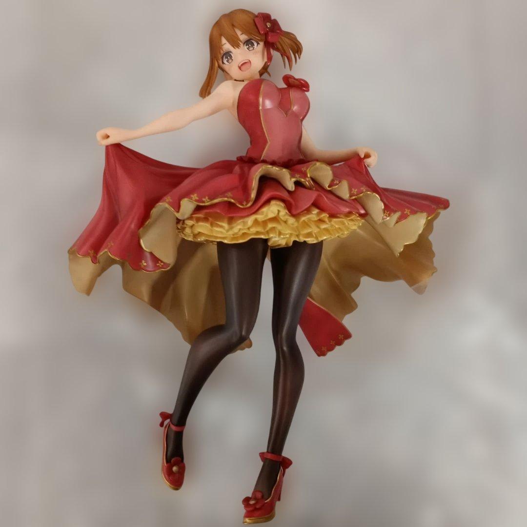 ライザリン・シュタウト ドレスVer.