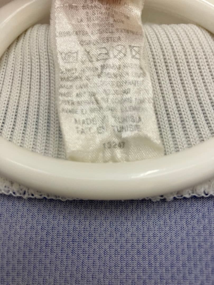 97-98　フランス代表　ジダン　アディダスオフィシャル　当時物ユニフォーム