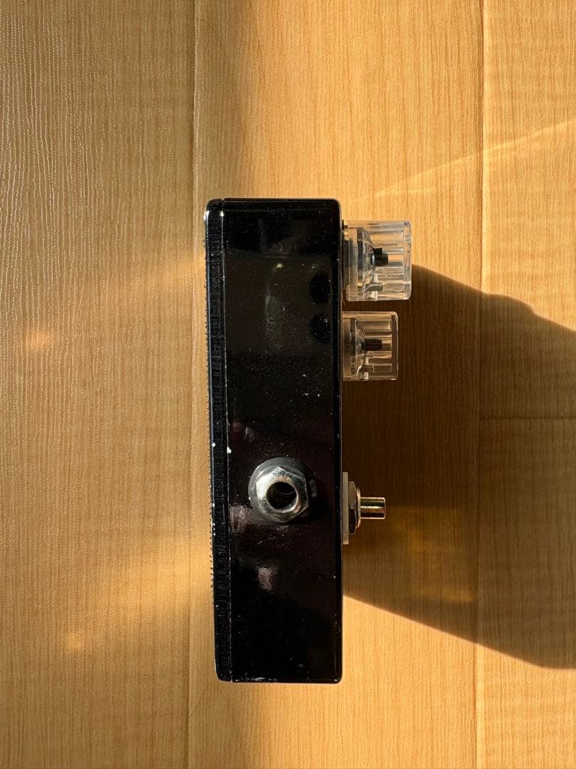 CLIONE ギターエフェクター vivie