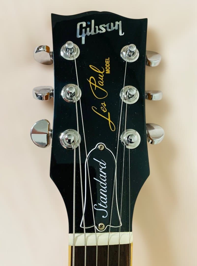 ギター GIBSON LES PAUL STANDARD