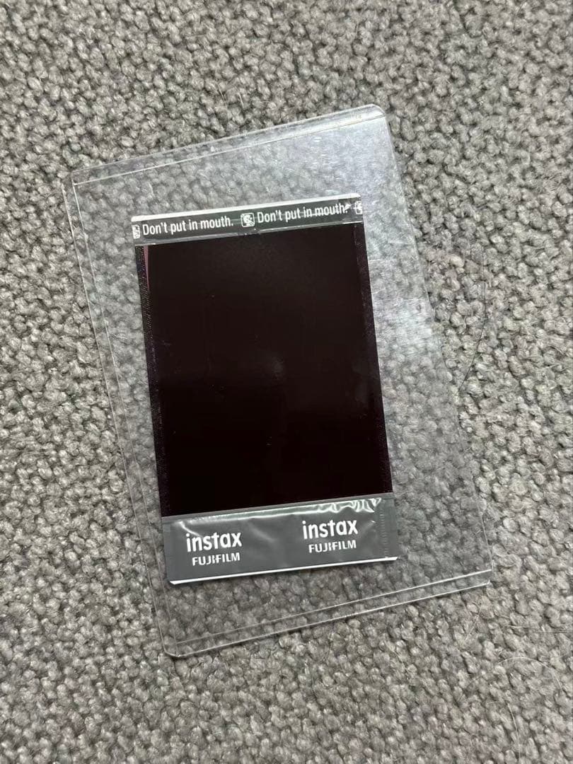 straykids フィリックスソリクンタワレコチェキ