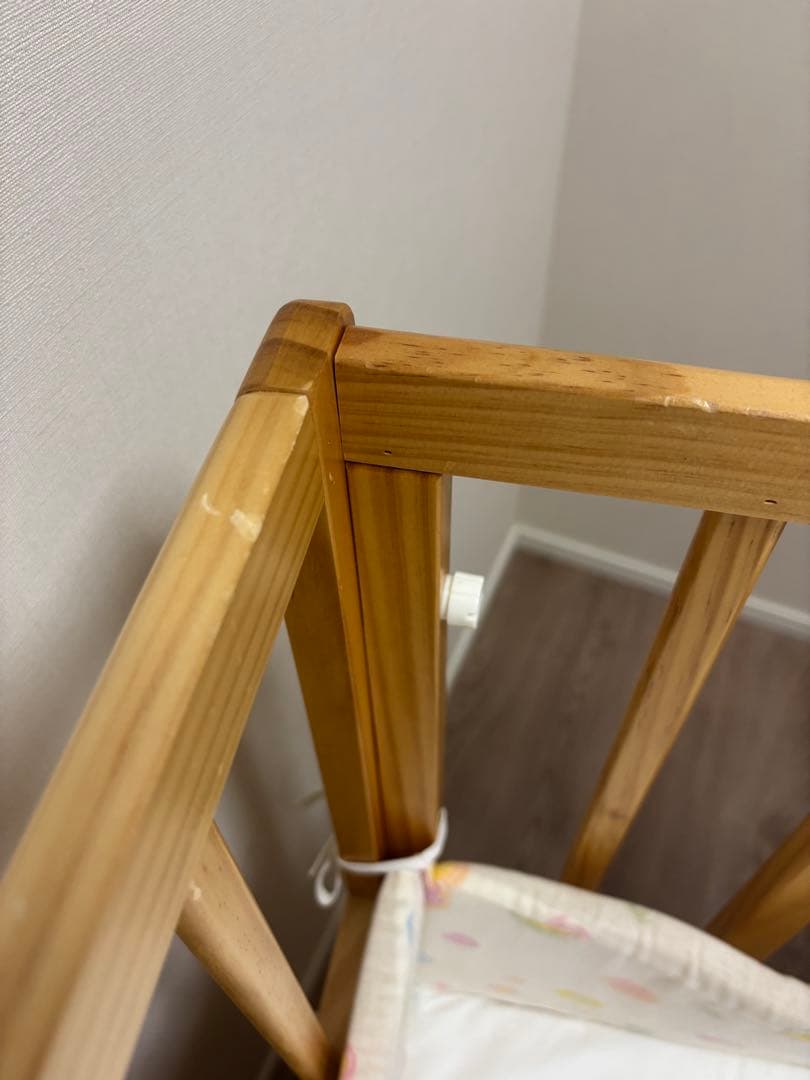 【そいねーる＋ロング】未使用のお布団付き