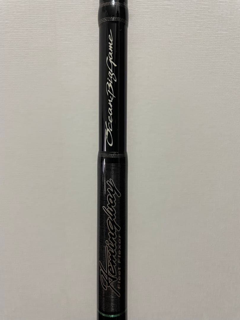 ダイコー ヘミングウェイHBGC-77BD　美品