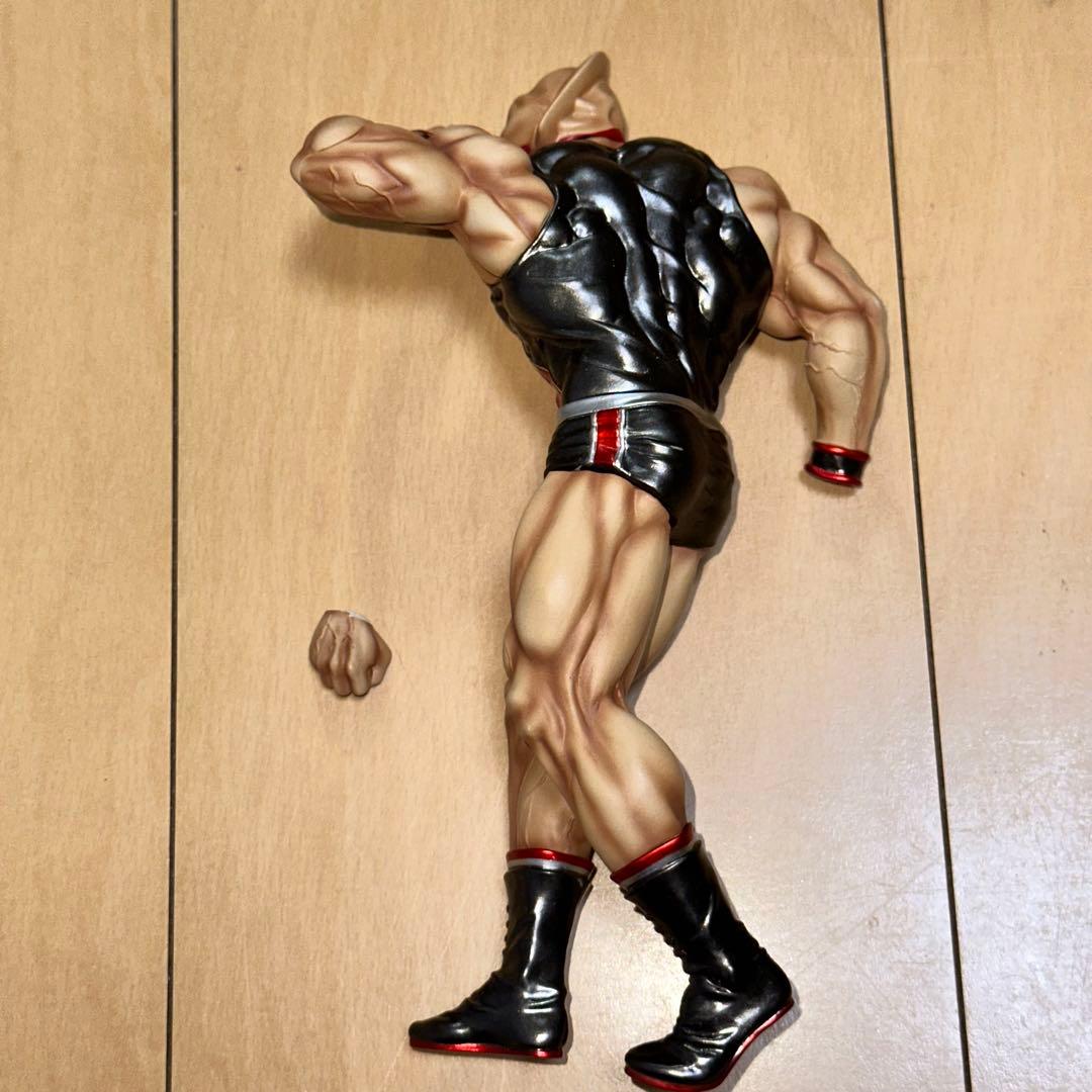 [G1120]キン肉マン　CCP　フェイスフラッシュ