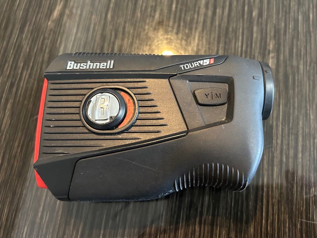 1*6様 Bushnell Tour V5 ゴルフ用距離計