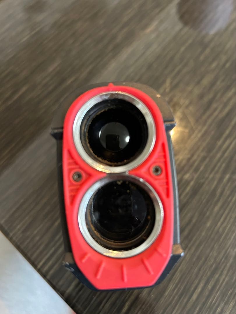 1*6様 Bushnell Tour V5 ゴルフ用距離計