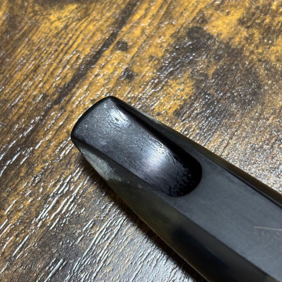 アルトサックスマウスピース　ニューヨークメイヤー　5SM