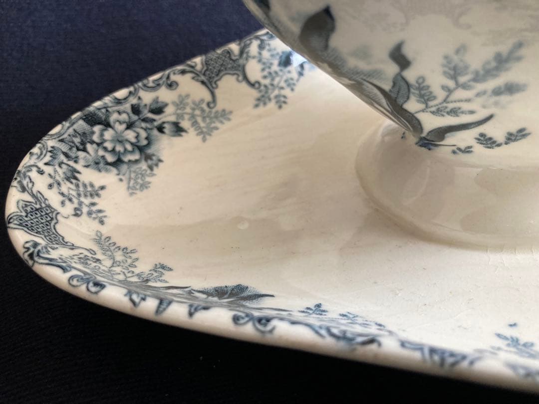 ショワジールロワ FLOREALシリーズ ソーシエール