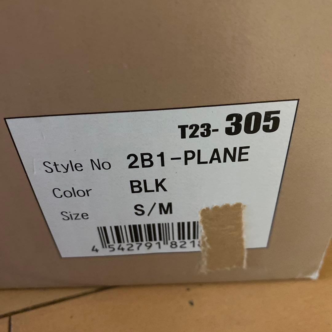 バインディング　新品