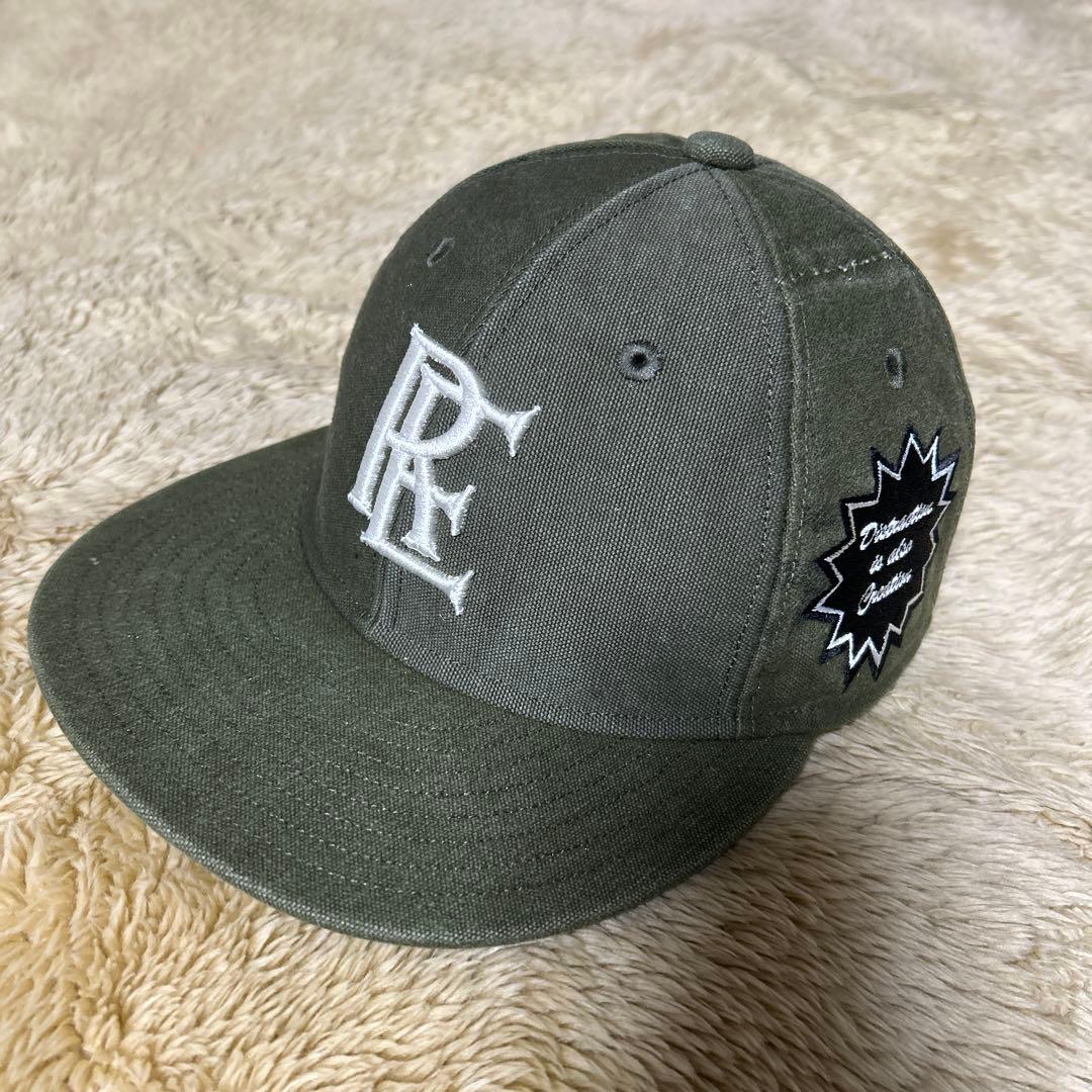 READYMADE CAP キャップ