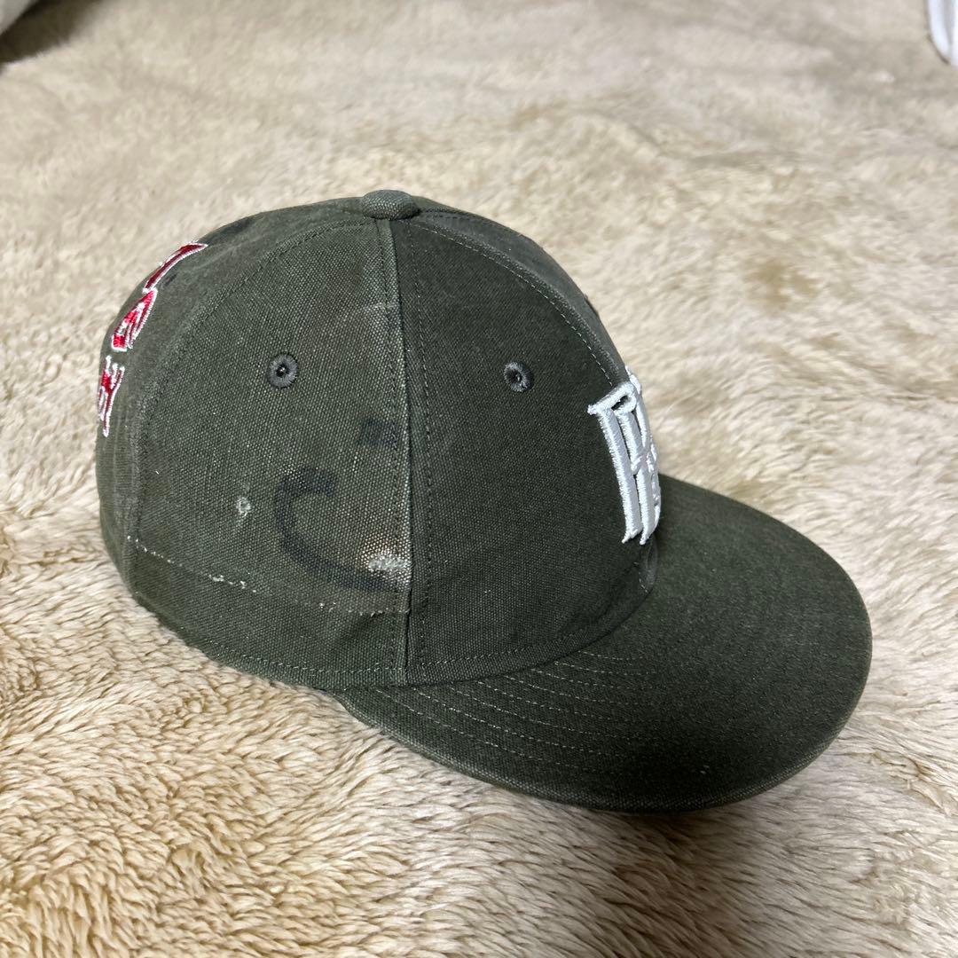 READYMADE CAP キャップ