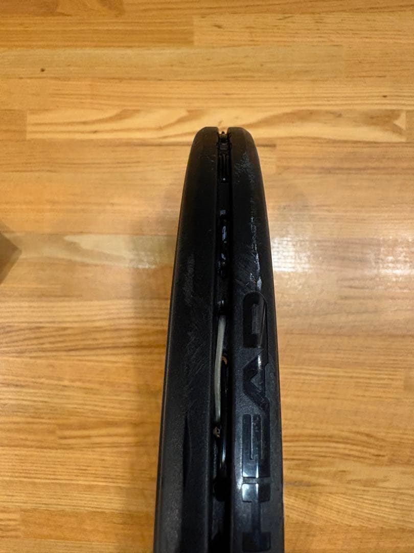 HEAD エクストリームMPナイト　グリップサイズ2