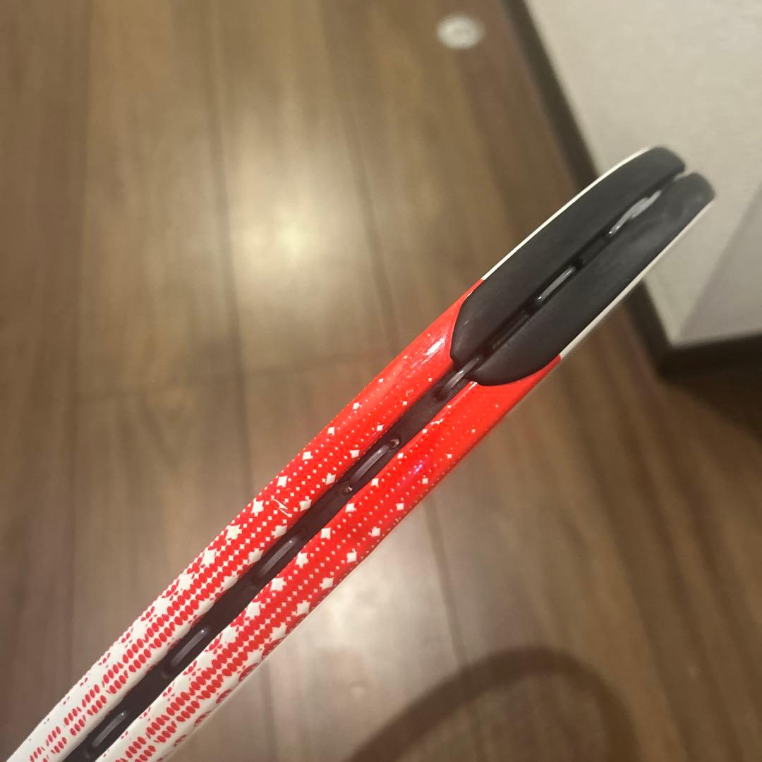 激レアPRO STAFF 103 PRECISION TEAM ウィルソン　硬式