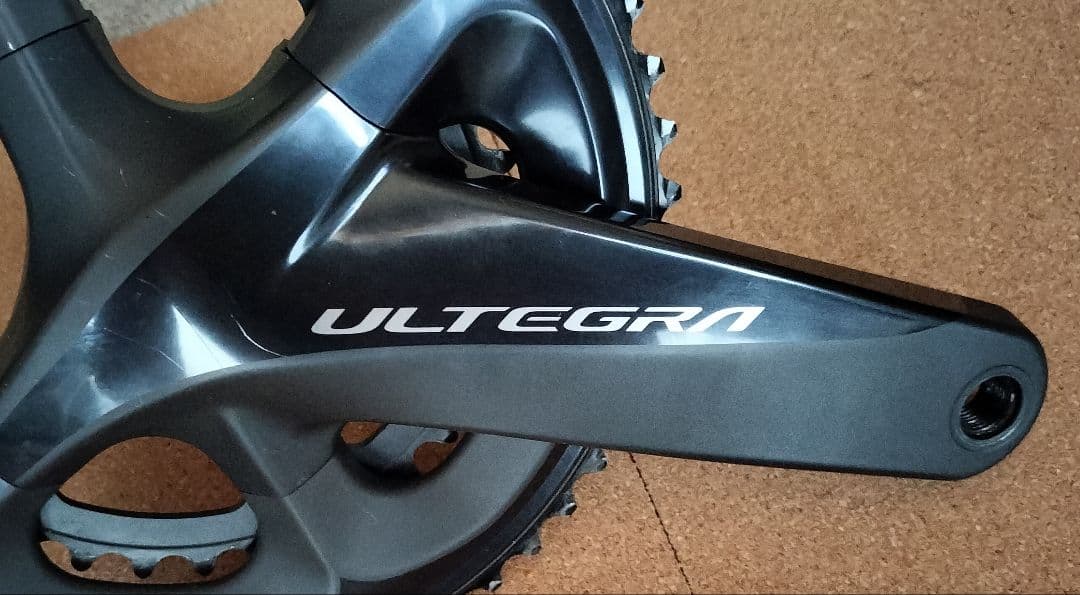シマノ チェーンリング ULTEGRA FC-R8000 11s 50-34t