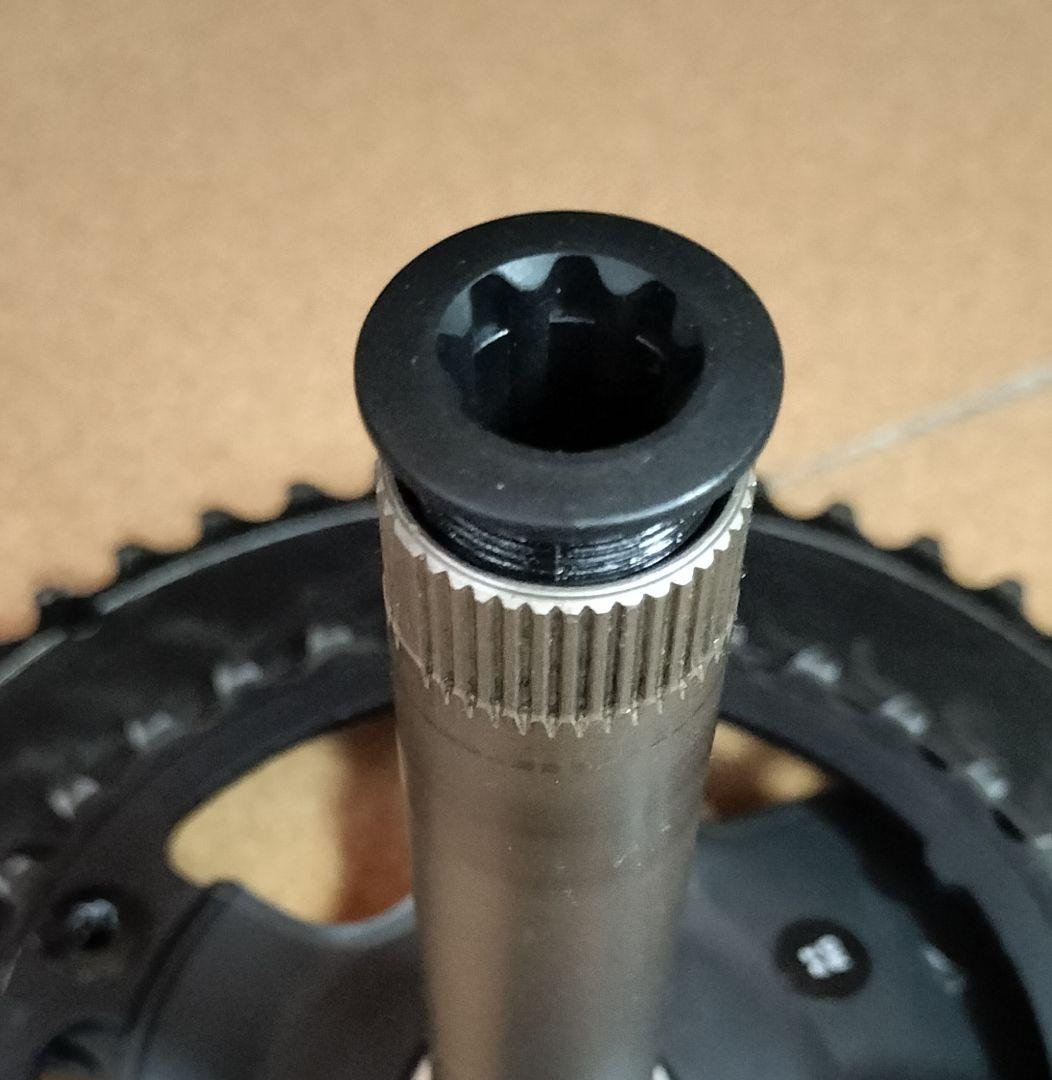 シマノ チェーンリング ULTEGRA FC-R8000 11s 50-34t