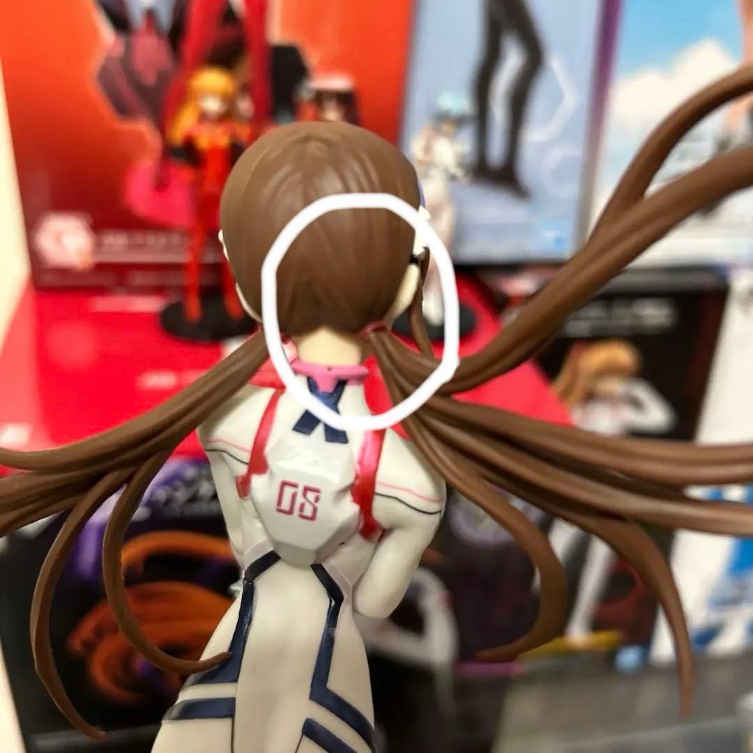 エヴァンゲリオン フィギュア 11体 その他グッズまとめ売り 一番くじ