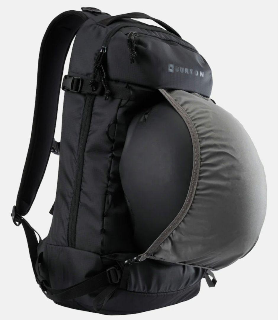 BURTON Sidehill Backpack バックパック