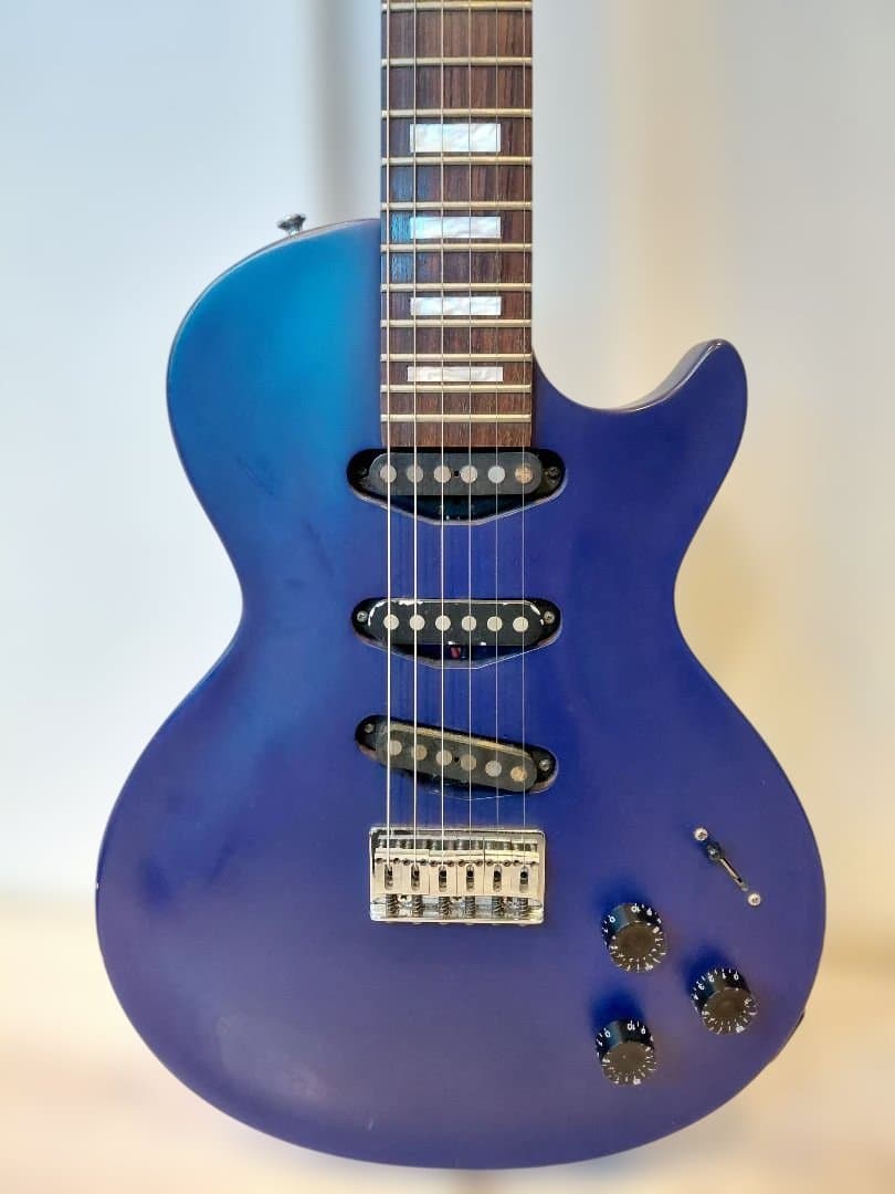 EDWARDS by ESP　　E-I-85LP　 INORANモデル