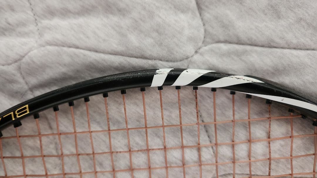 プロストック Wilson ウィルソン H19 ブレードペイント