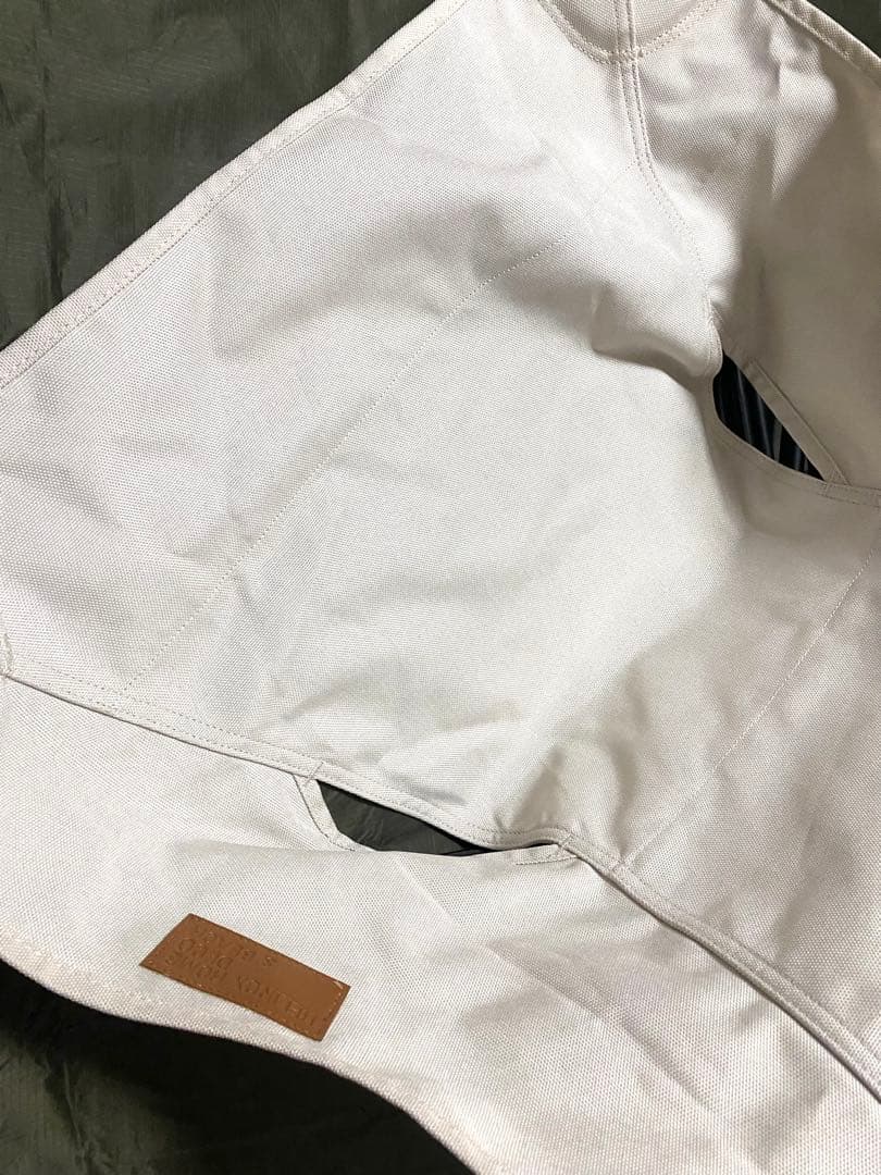 ヘリノックス ホーム(Deco & Beach) チェアツー ペリカン