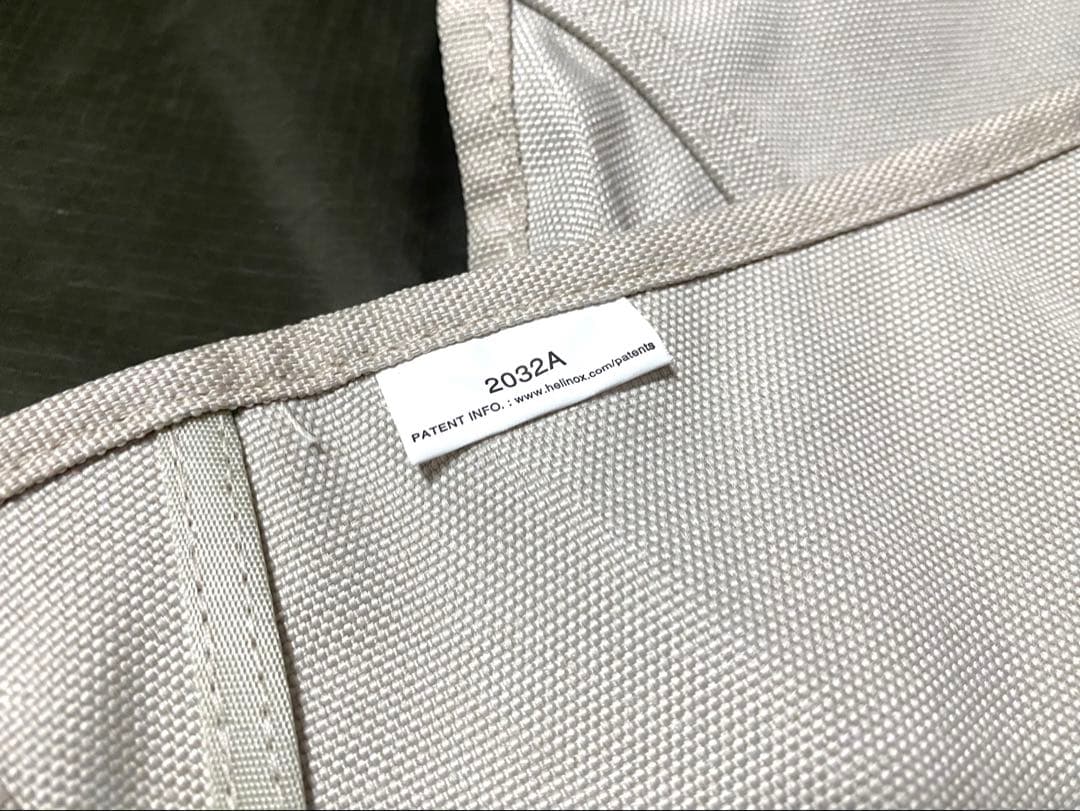 ヘリノックス ホーム(Deco & Beach) チェアツー ペリカン