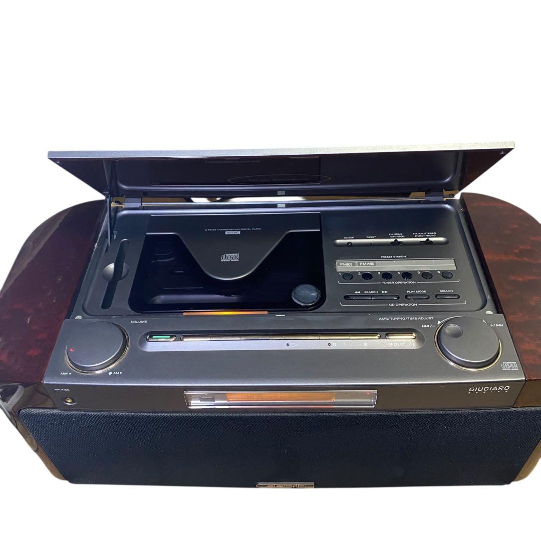 美品⭐️SONY D-3000 Celebrity セレブリティ