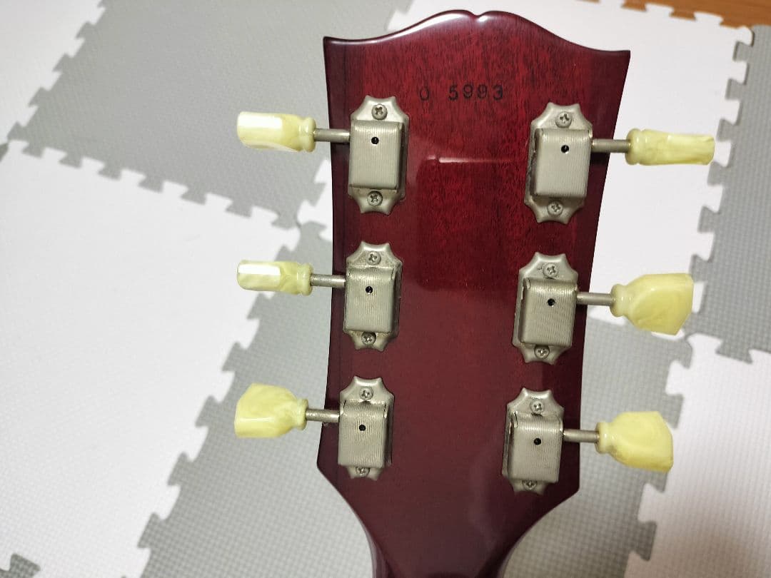 Greco SS600 1990年代