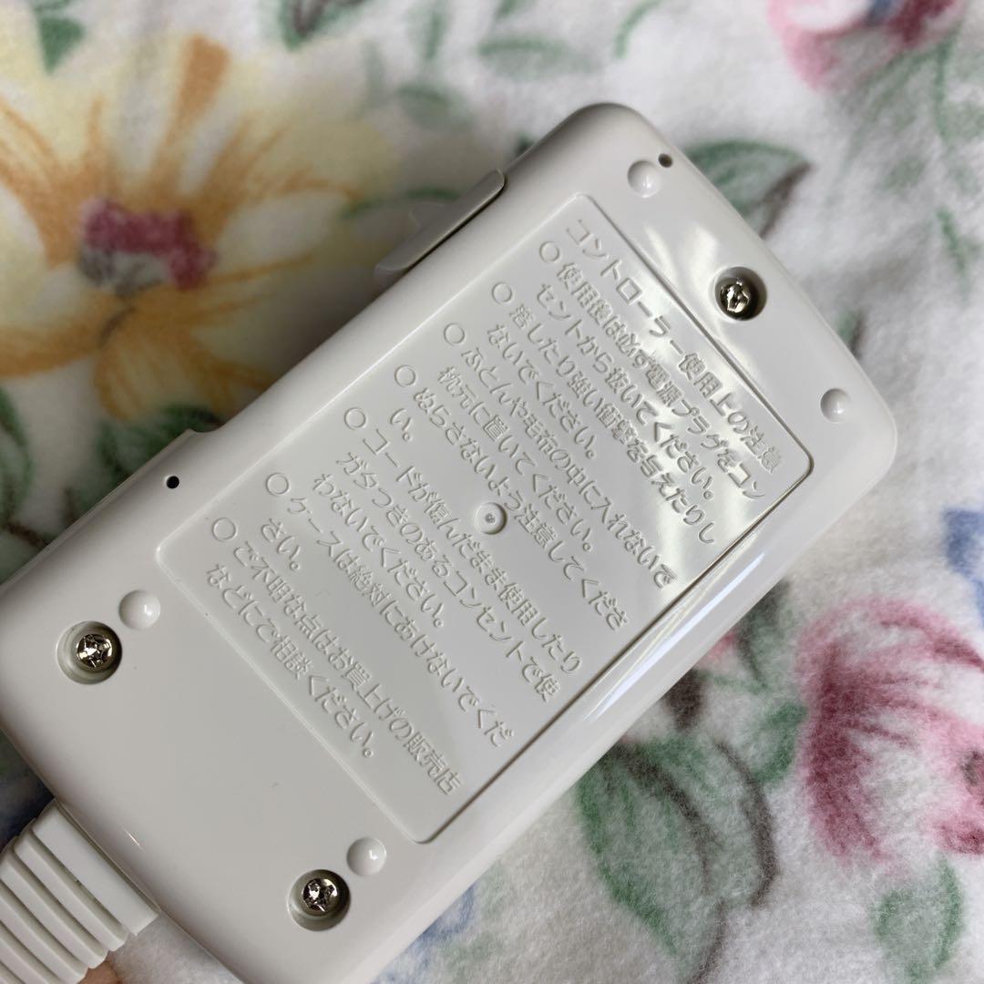 たび　電気敷毛布　尿とりパッド　92枚　レイクアルスター　キャリーケース