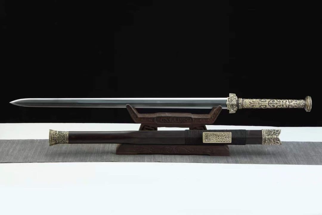 九州漢剣 古兵器 武具　刀装具　日本刀　模造刀 居合刀 長尺