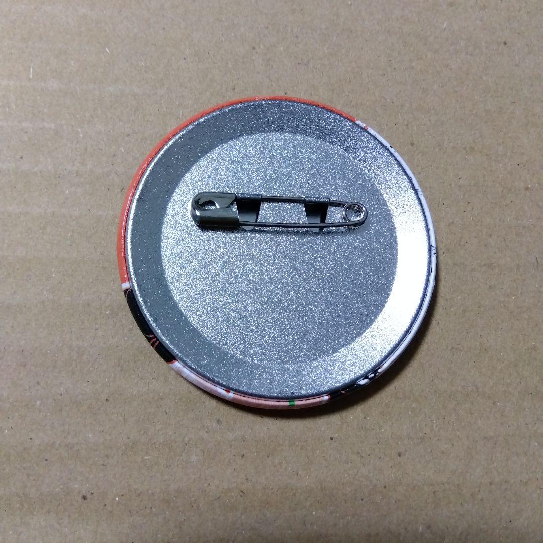 【東京喰種】金木研 缶バッジ Rain Ver. トーキョーグール