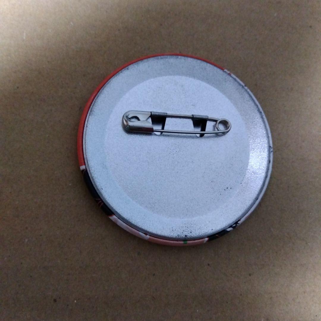 【東京喰種】金木研 缶バッジ Rain Ver. トーキョーグール