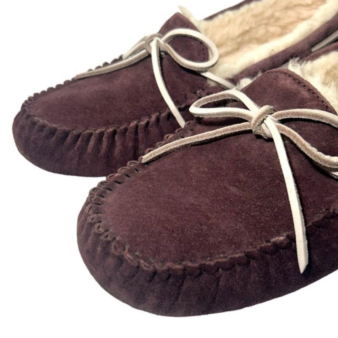 UGG モカシン ダコタ　25cm